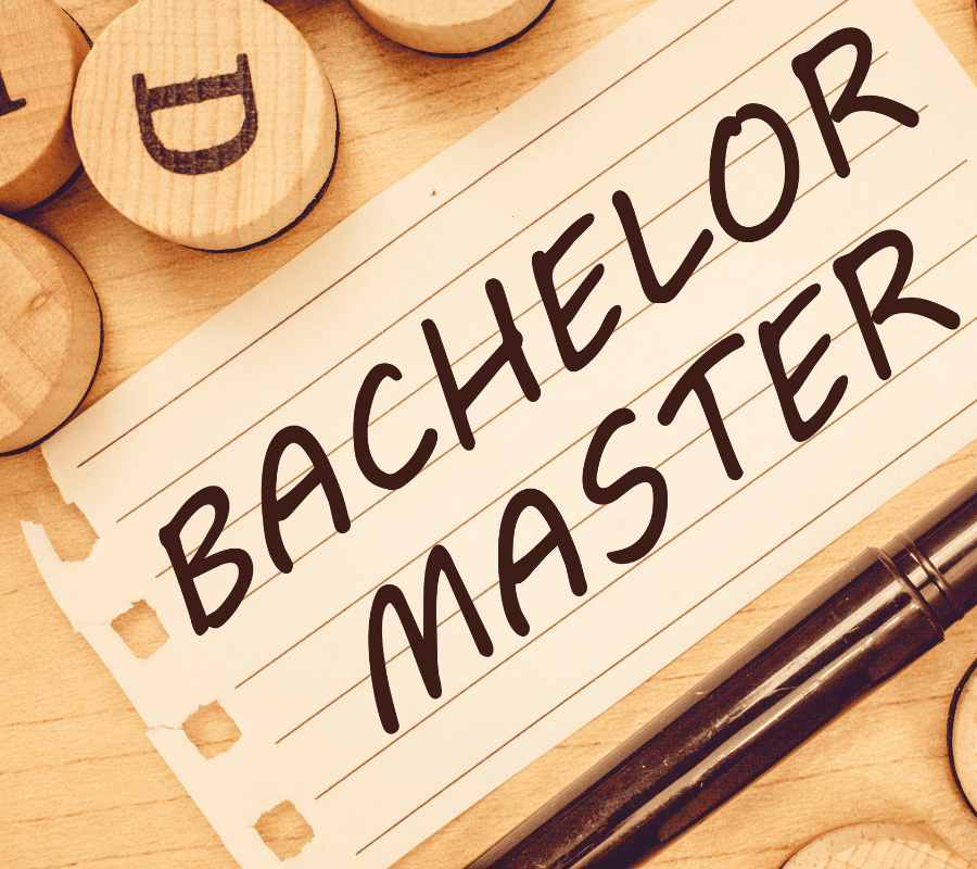 Pos Graduacao Mestrado