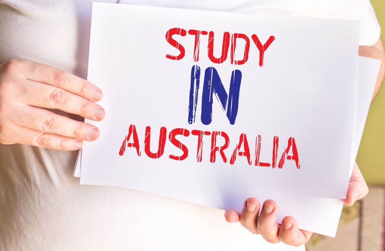 Bolsa de Estudos na Austrália