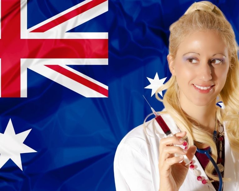 australian medical council
