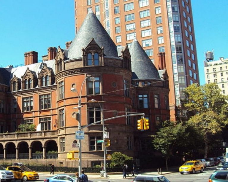 Tudo sobre o Memorial Hospital New York