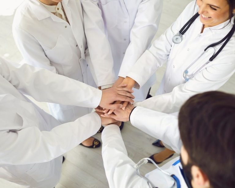 medicos em observership