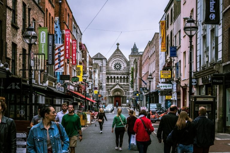 vistos-irlanda