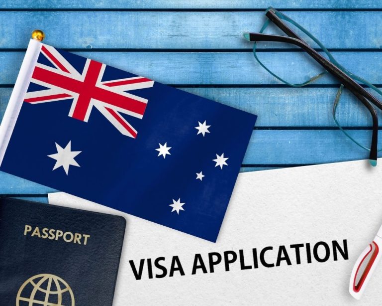 vistos-para-australia