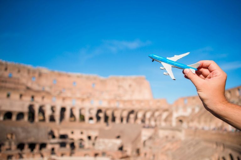 There are benefits to studying abroad, at least for part of one’s higher education. All students should try to include at least one year of a study-abroad program in their university or college education.