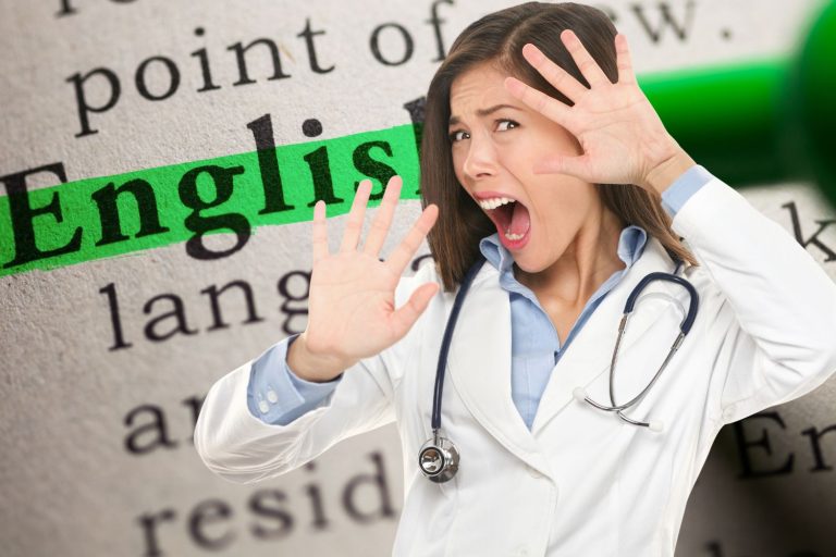 medicos-brasileiros-sofrem-para-aprender-ingles