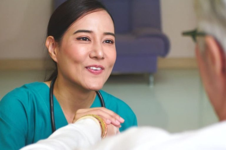 aprenda como fazer os testes de inglês para enfermeiras