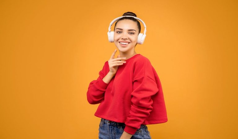 como treinar sua audição em inglês para o IELTS