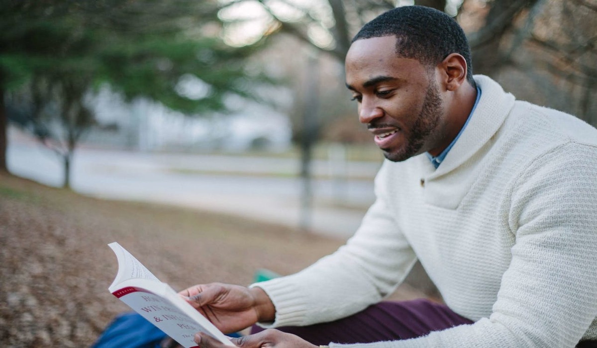 como melhorar sua leitura em inglês para o IELTS
