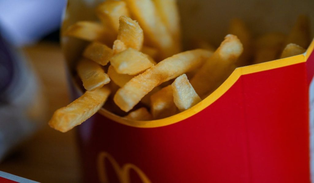 McDonald's Portugal investe no futuro dos seus colaboradores com mais de 800 bolsas de estudo