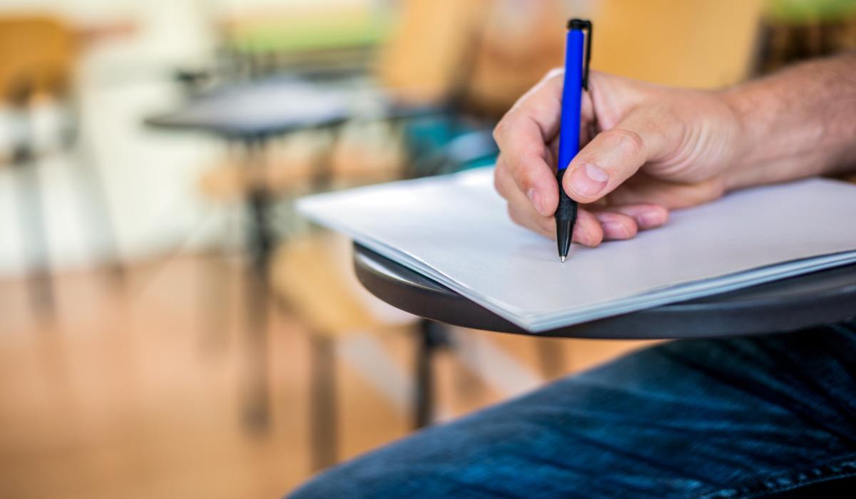 1. Tudo sobre General Certificate of Secondary Education (GCSE)