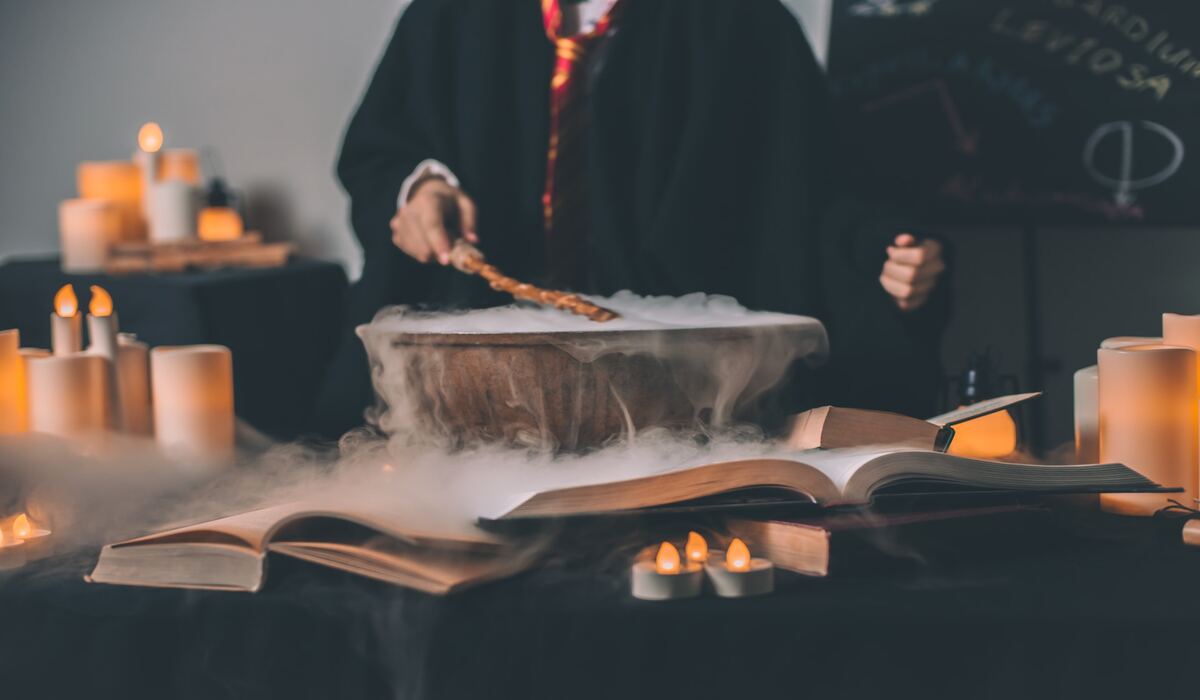 17. Cultura Geek Inglesa De Harry Potter a Sherlock Holmes